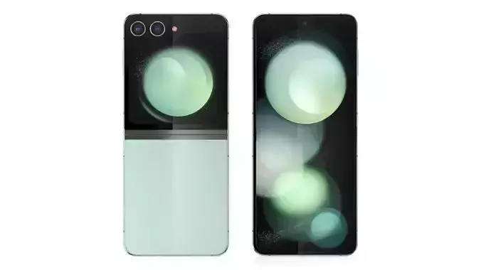 Samsung Galaxy Z Flip 5