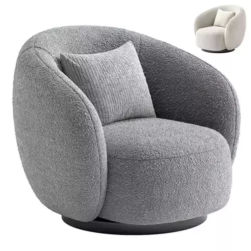 Aria Armchair