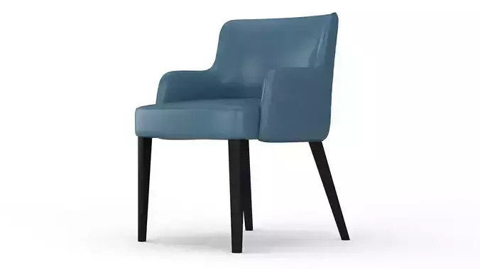 Lucy Armchair