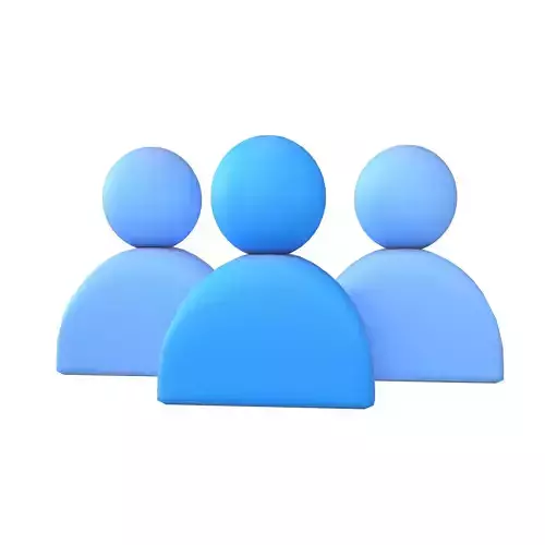 Group User Icon v1 001