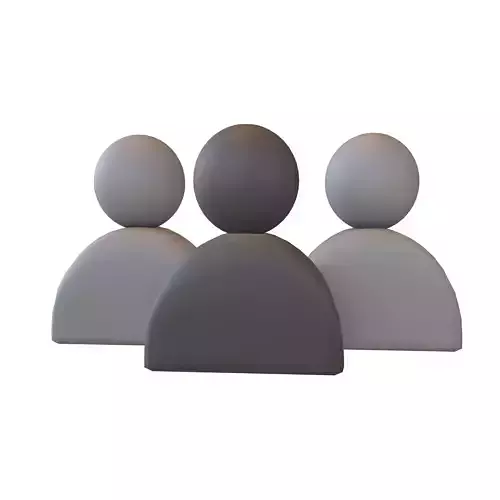 Group User Icon v1 004