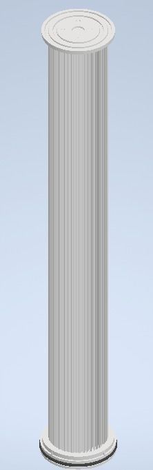 Filter Free 3D model_1