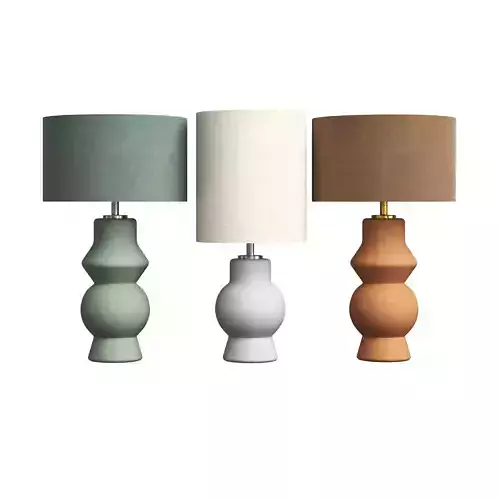 Fero Table Lamp