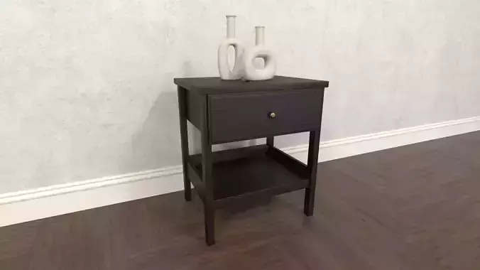 Bedside Table