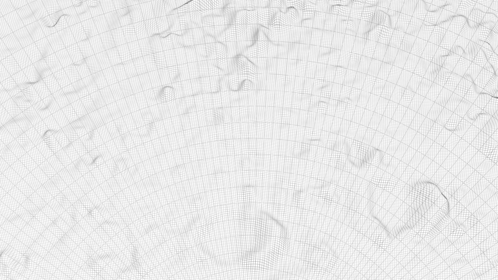 Korolev Lunar Crater 3D model_11