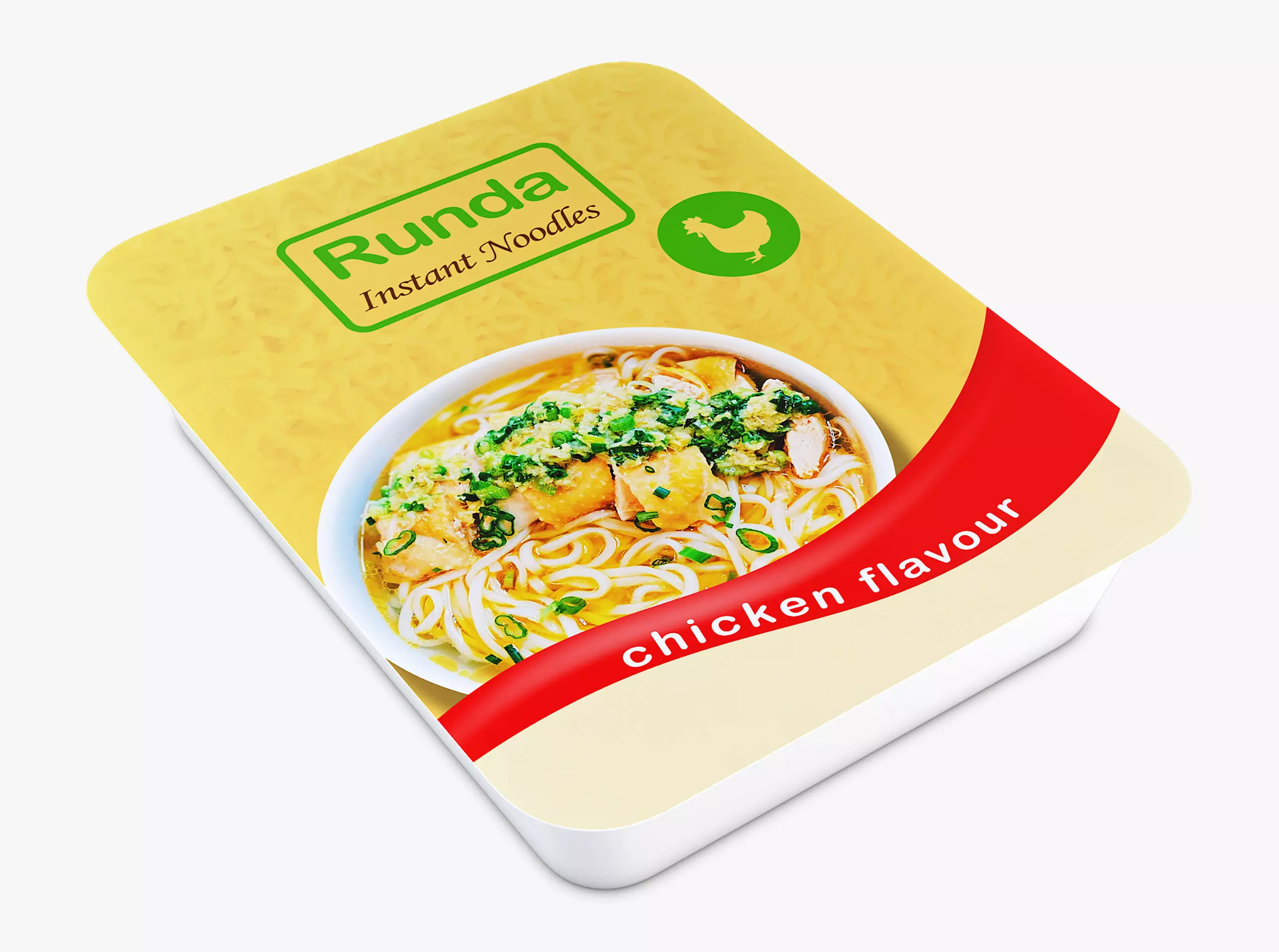 Instant Noodles Packaging Runda Simple M 1 3D model_0