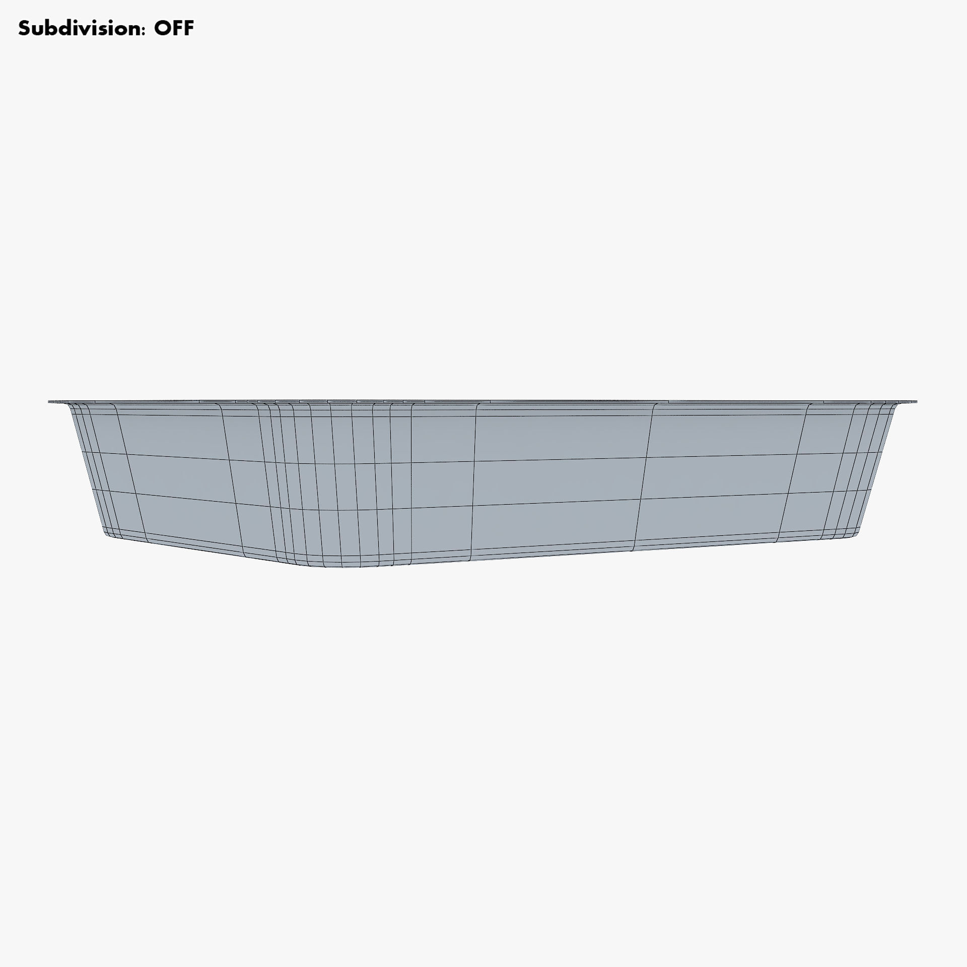 Instant Noodles Packaging Runda Simple M 1 3D model_13