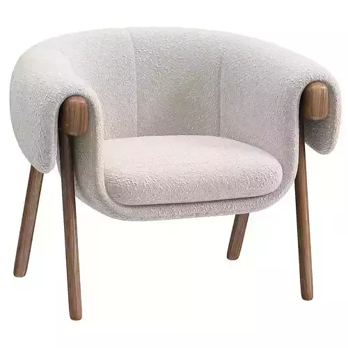 monica  armchair