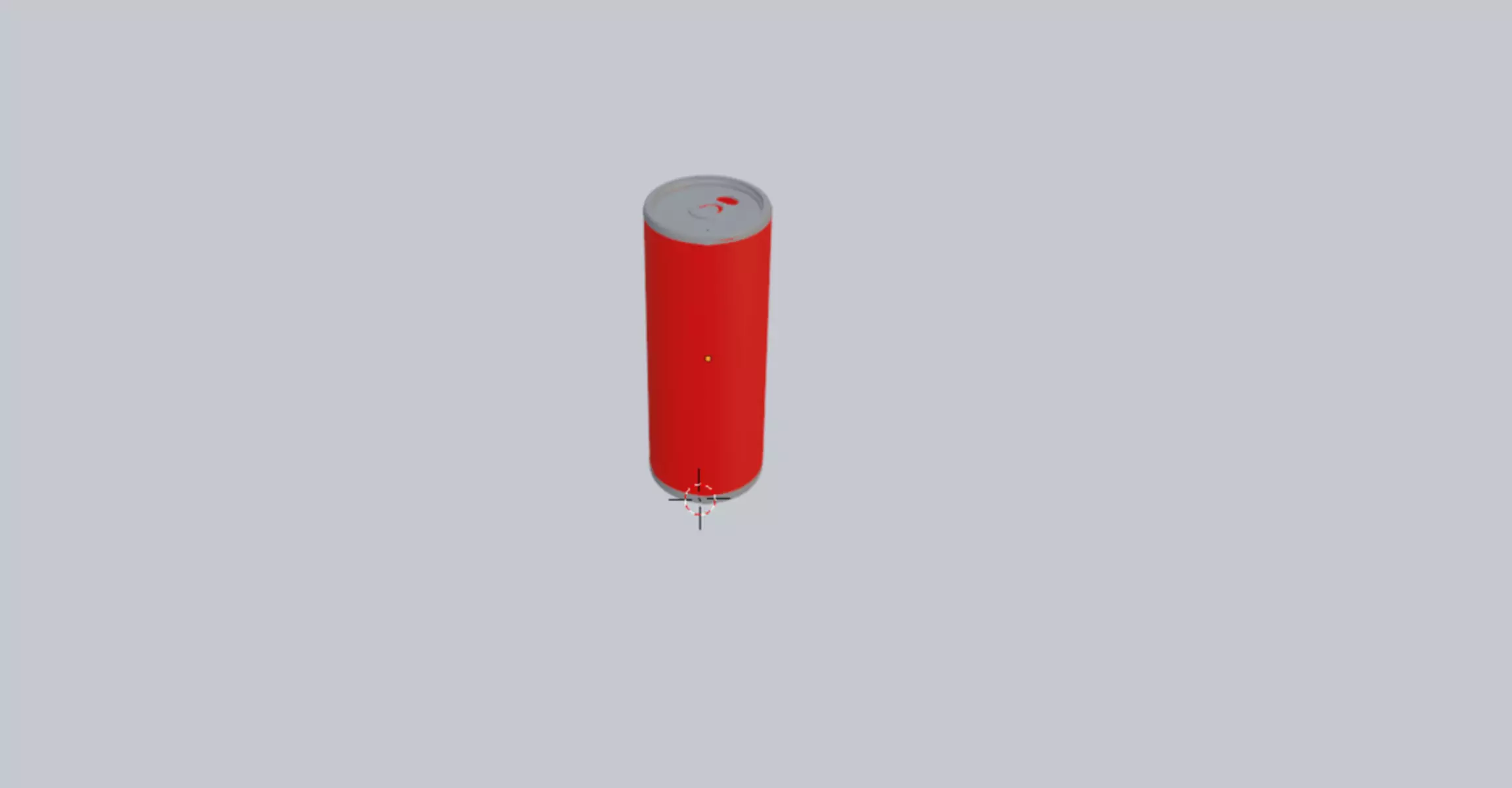 coca-cola 3D model_0