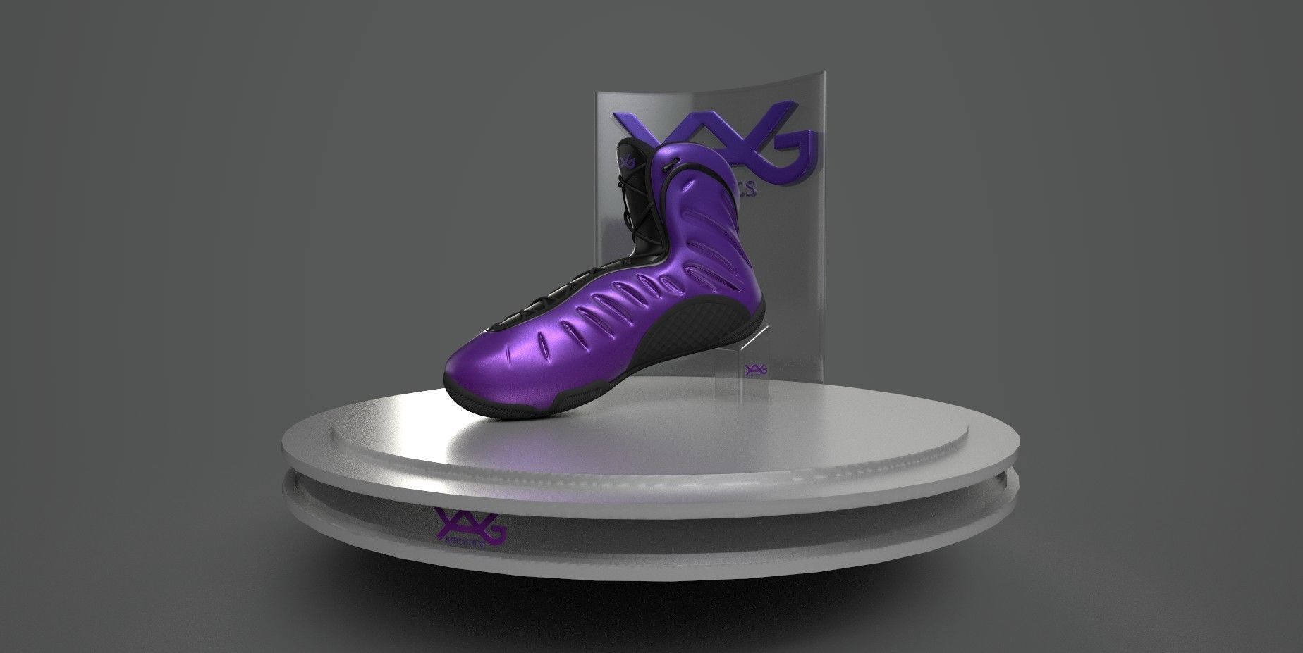 sneakers animation Texture_17