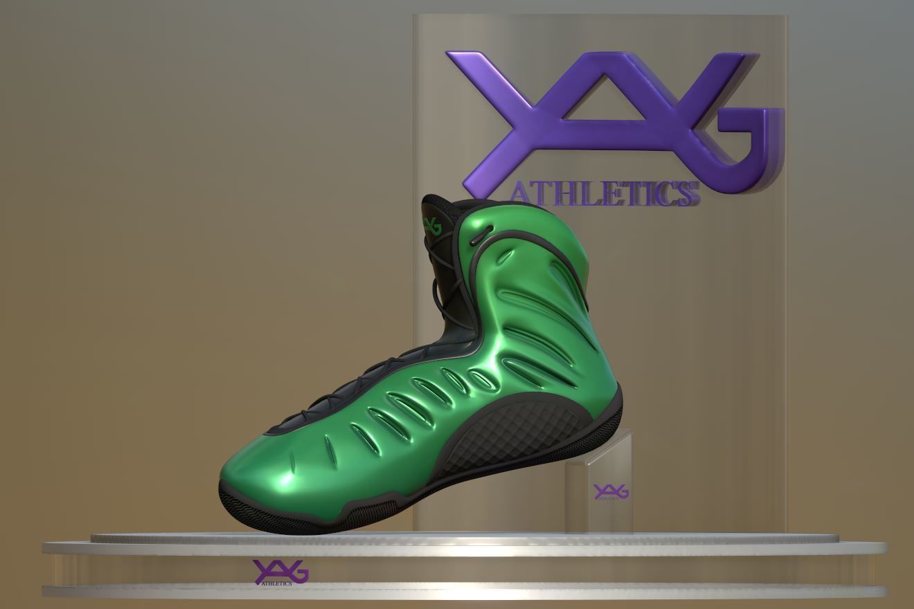 sneakers animation Texture_4