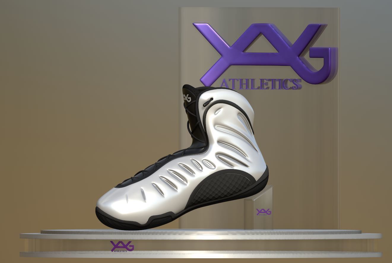 sneakers animation Texture_14