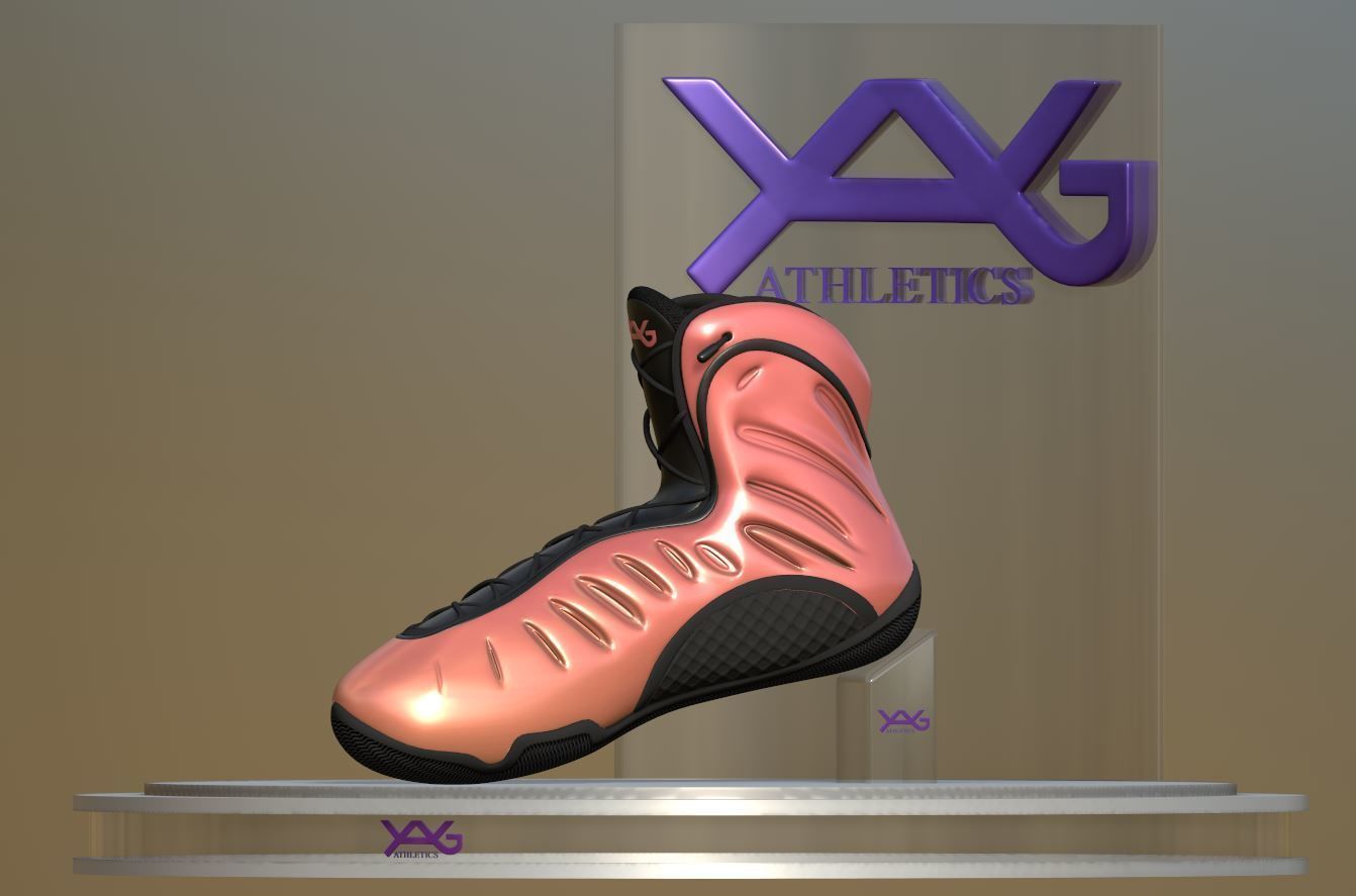 sneakers animation Texture_10