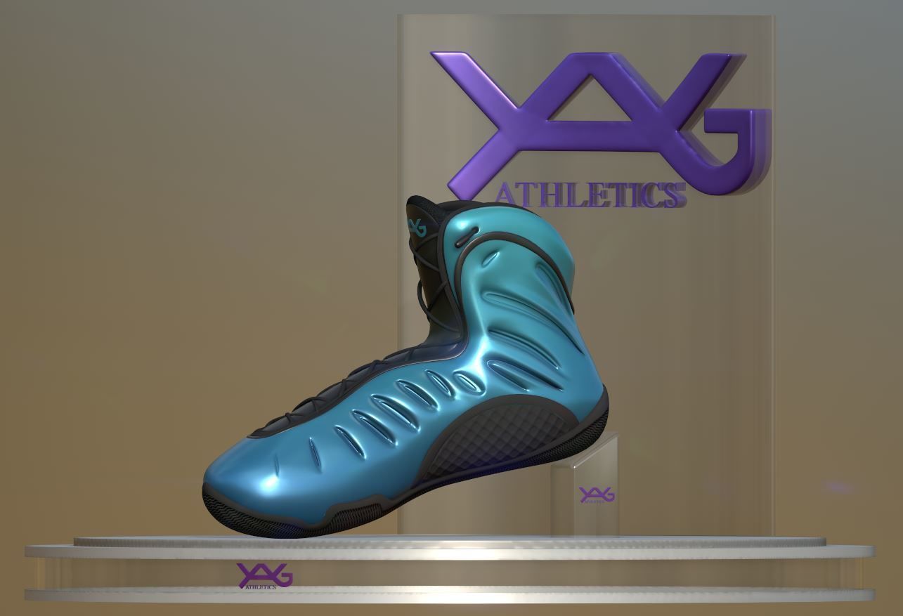 sneakers animation Texture_8