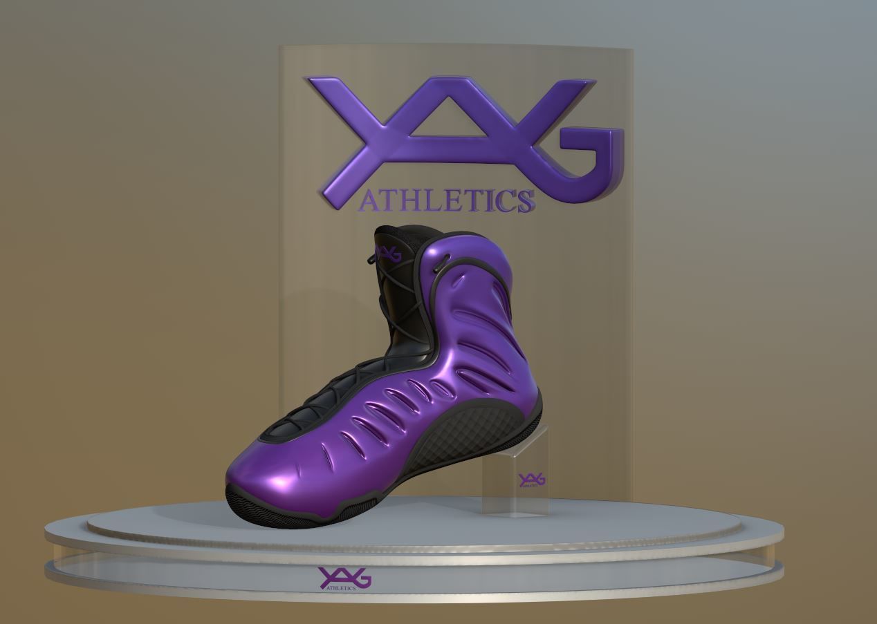 sneakers animation Texture_18