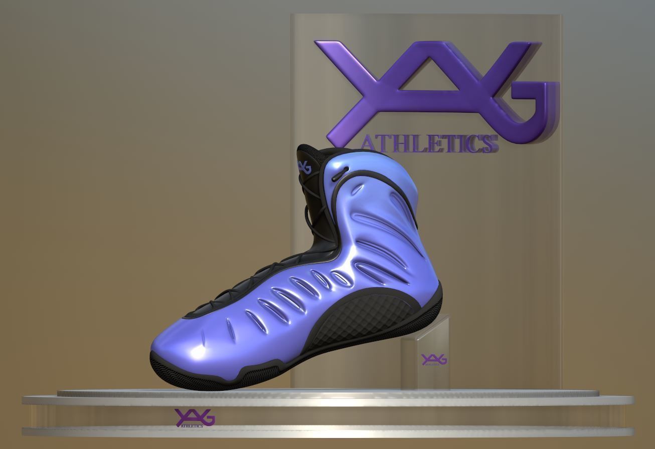 sneakers animation Texture_5