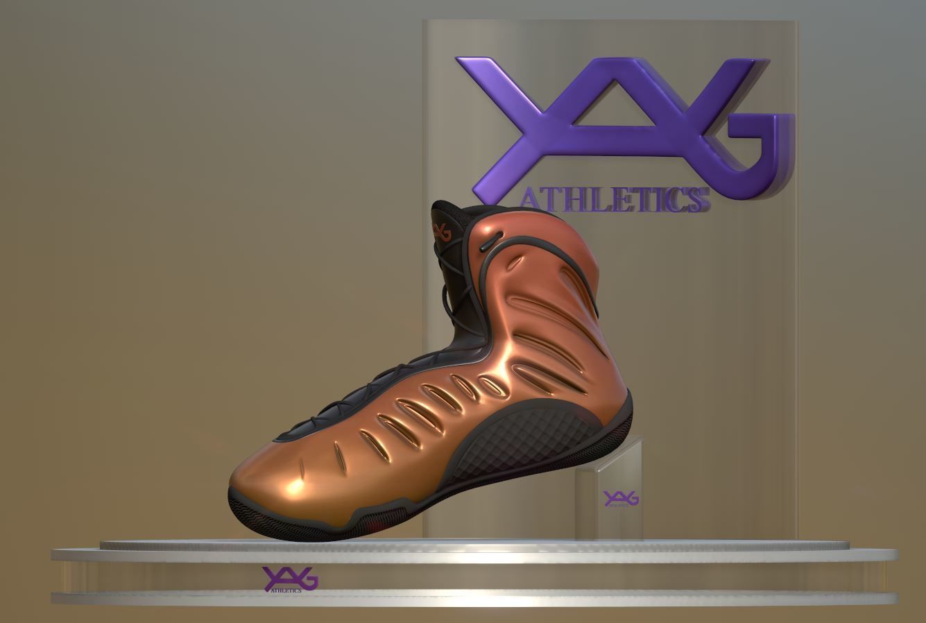 sneakers animation Texture_9