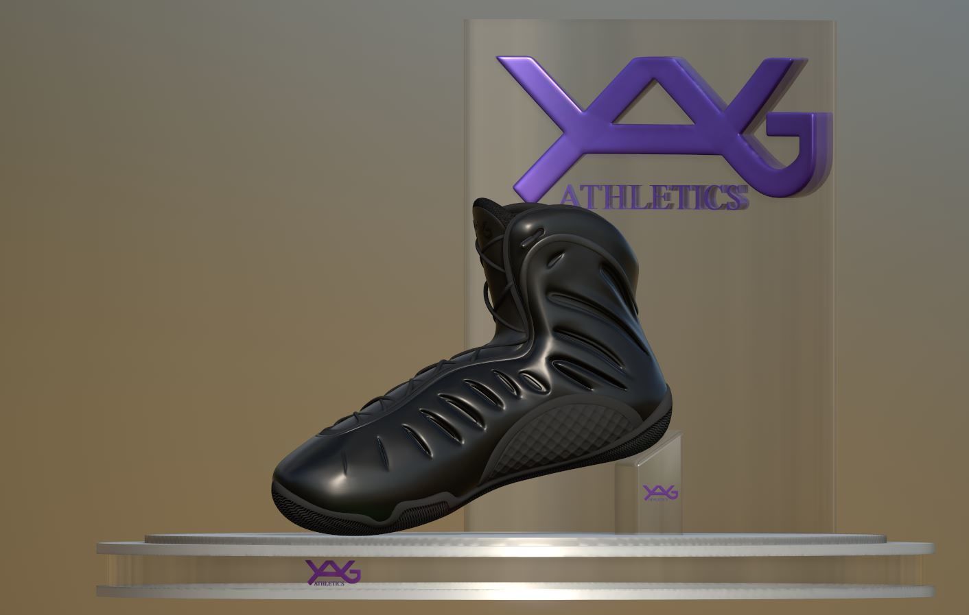 sneakers animation Texture_2