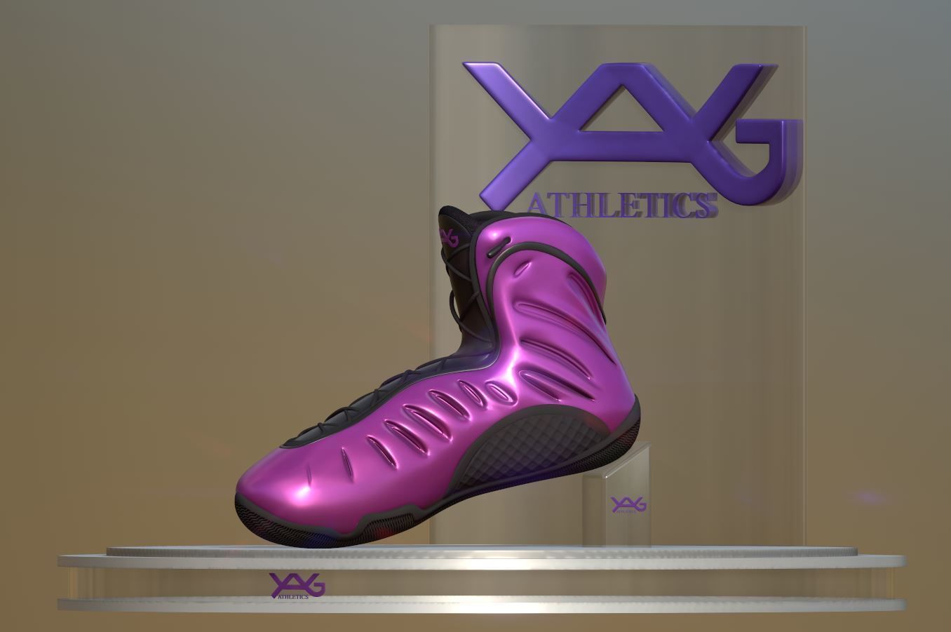 sneakers animation Texture_11