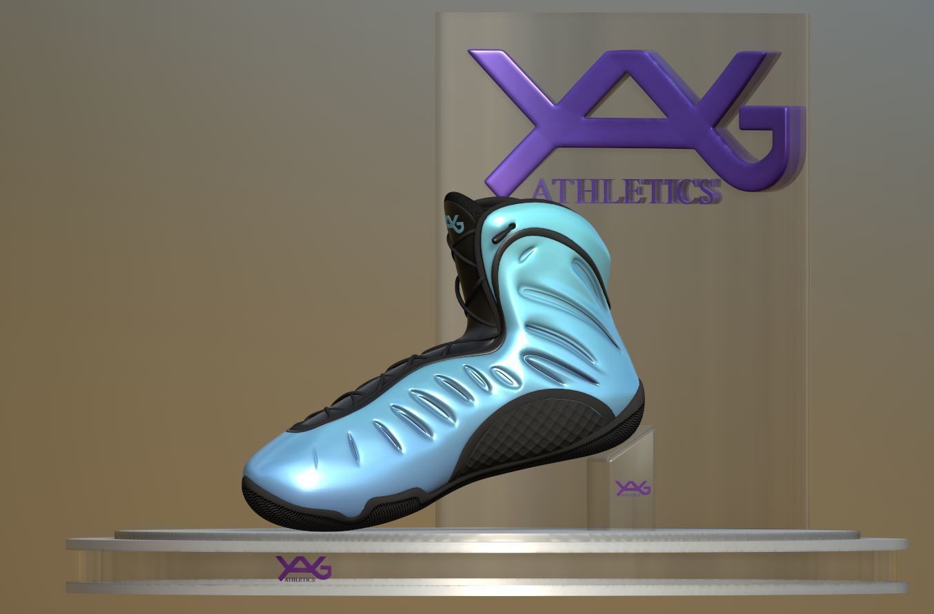 sneakers animation Texture_6