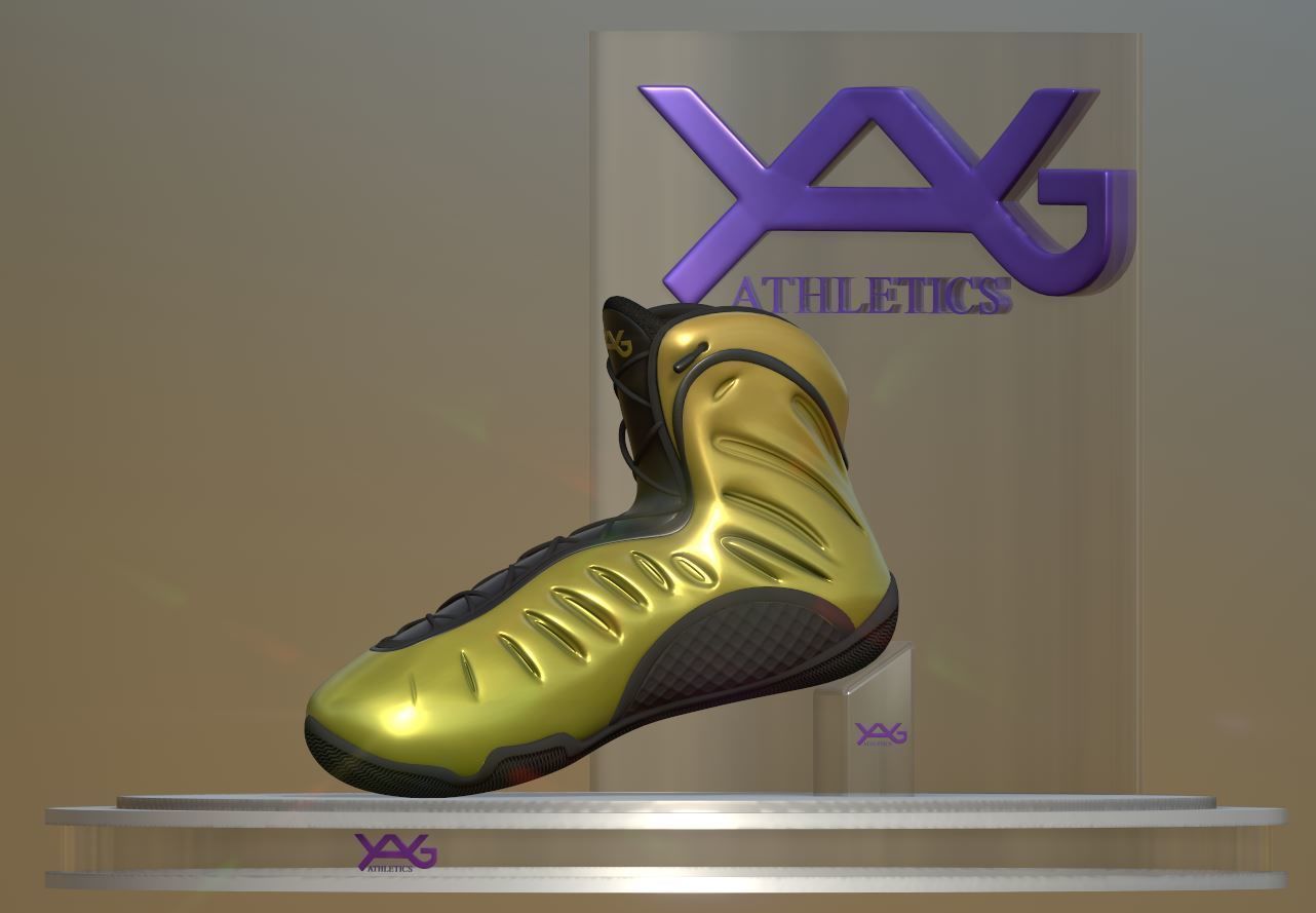 sneakers animation Texture_15