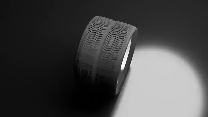 Tire Model