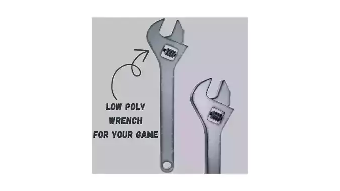 wrench