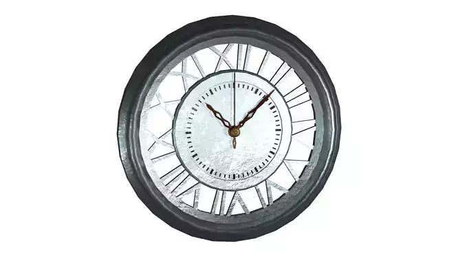 WallClock
