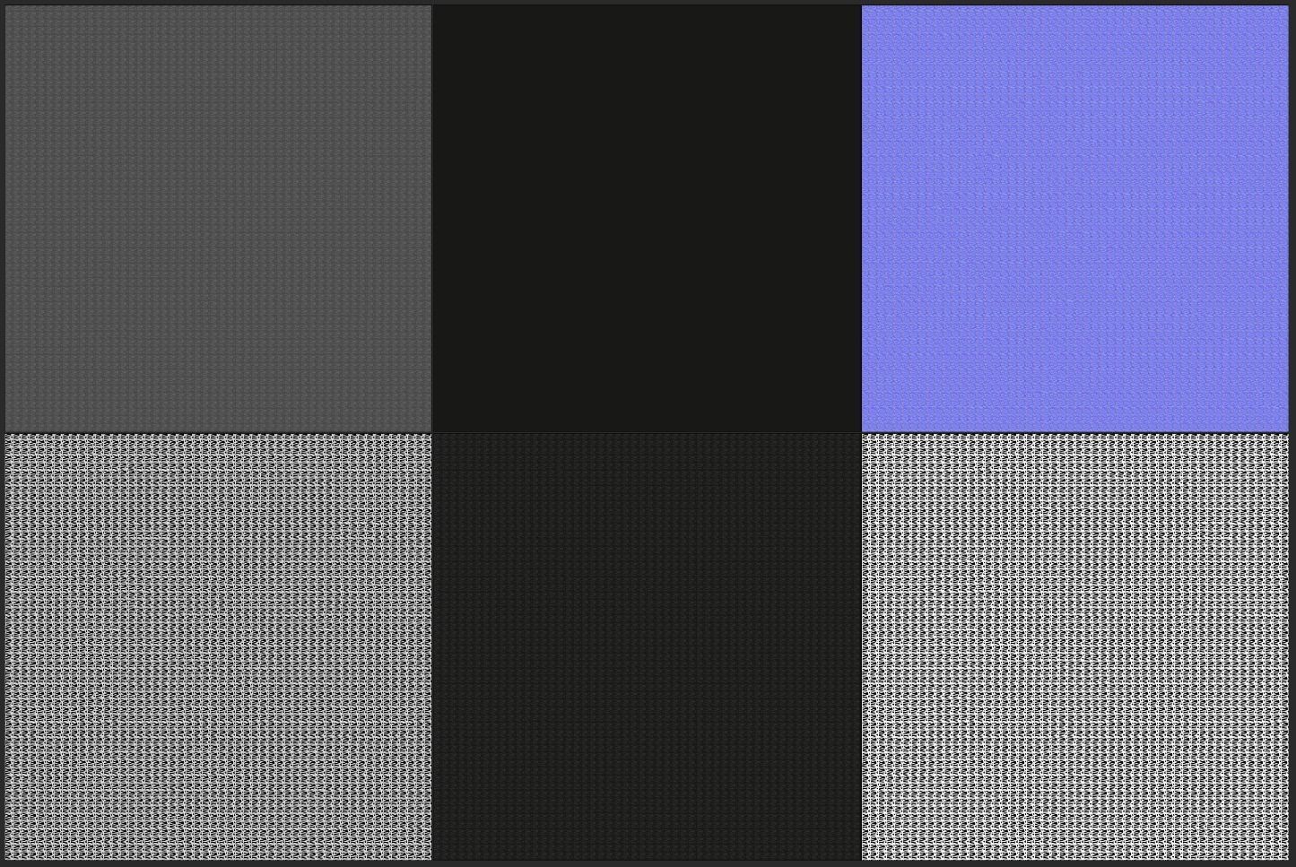 Shade Cloth close-up 4K Texture_5