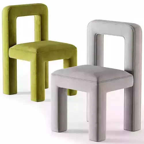 KRASLA Chair