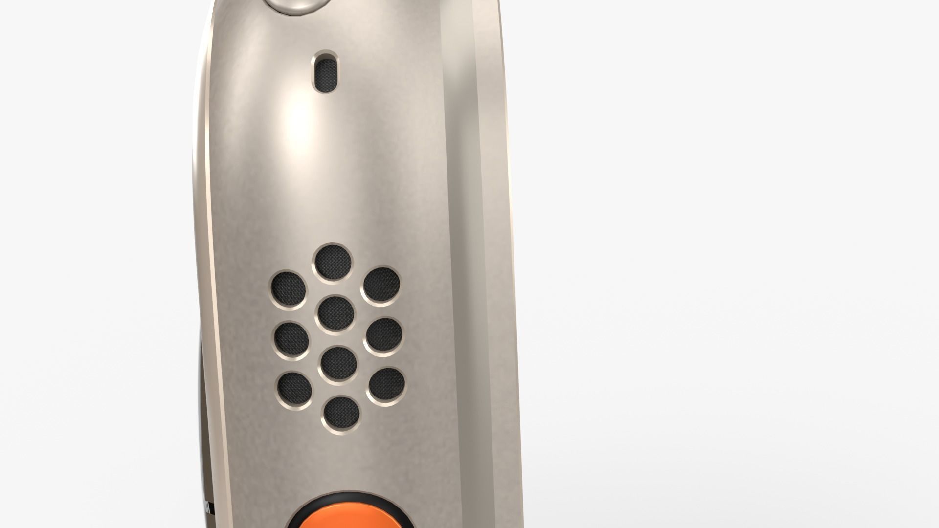 Apple Watch ultra 2 all colors 3D model_8