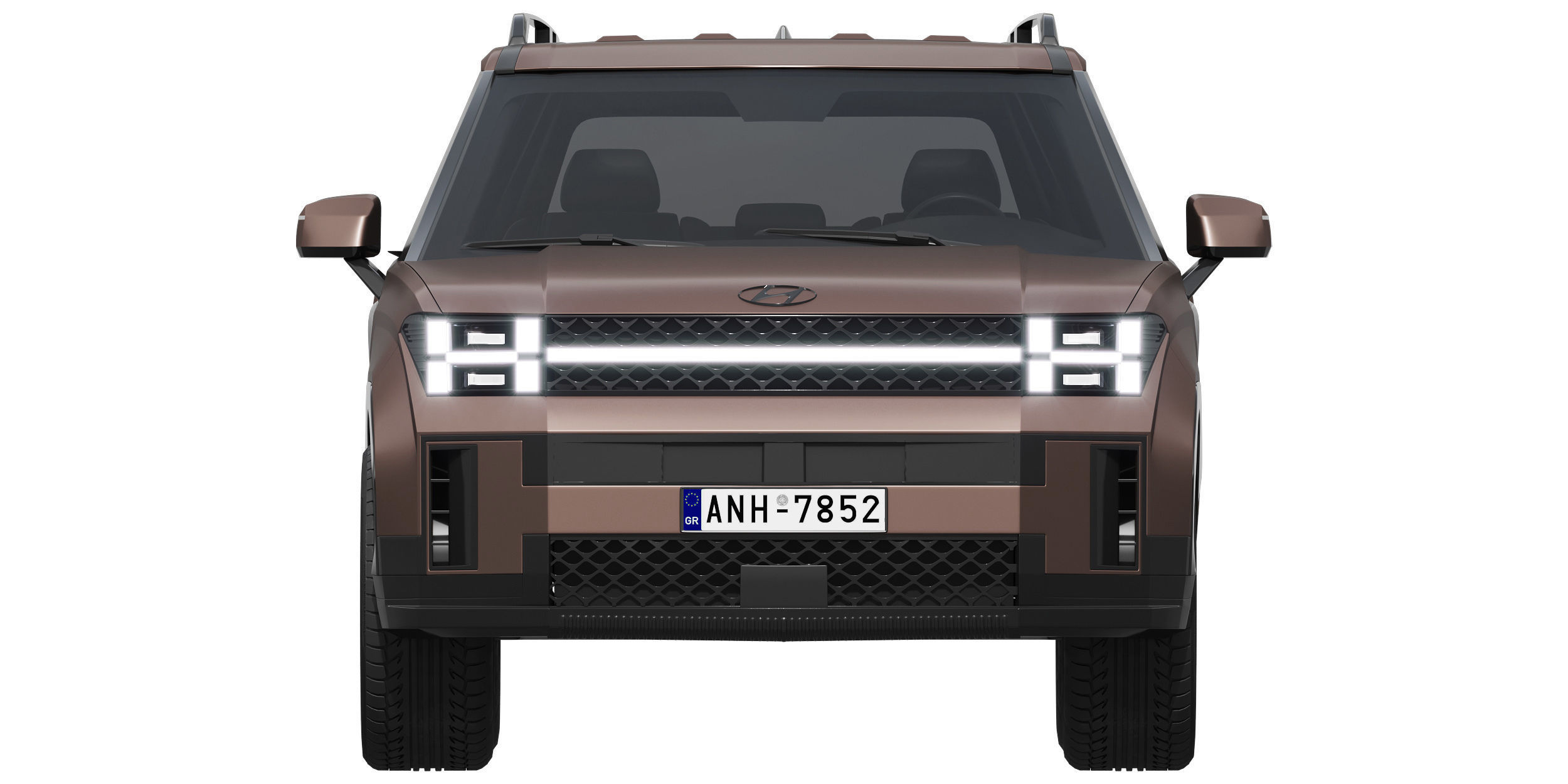 Hyundai Santa Fe 2024 3D model_6