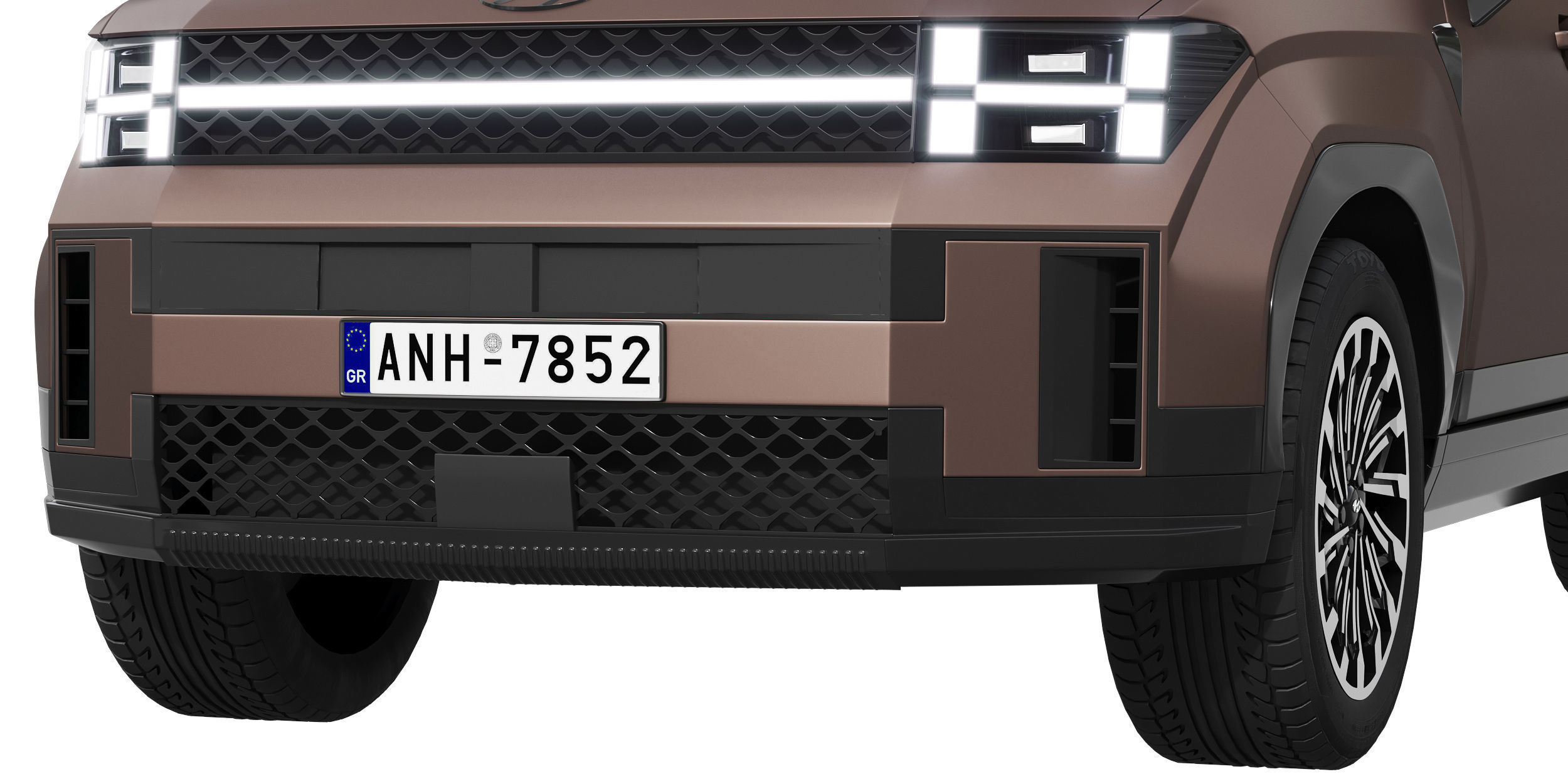 Hyundai Santa Fe 2024 3D model_9