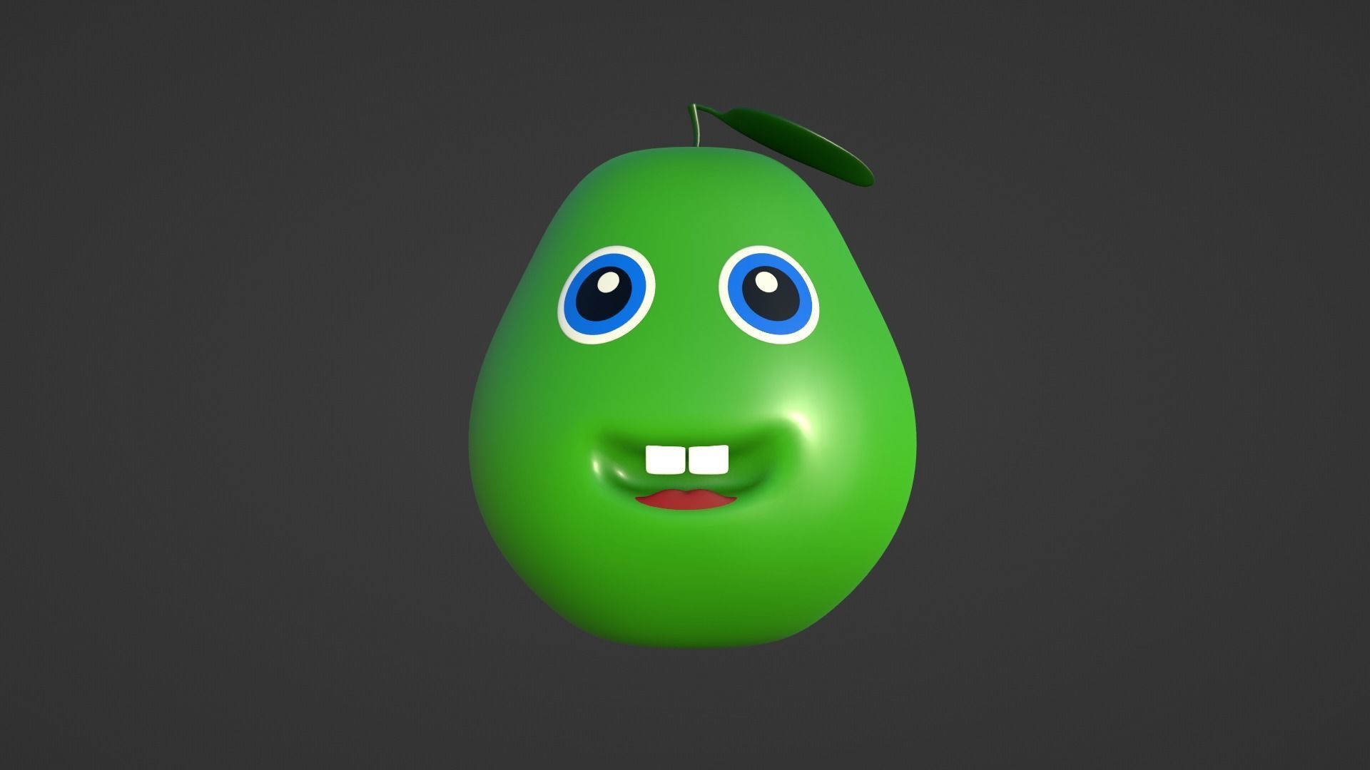 Toy 3D models Collection _16