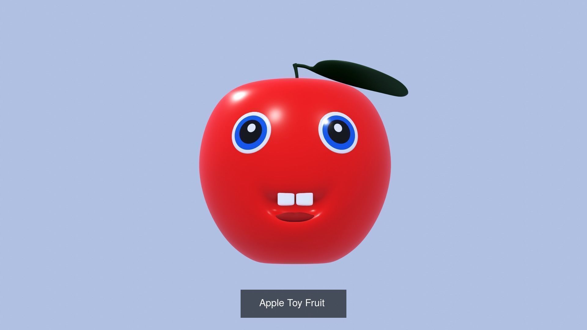 Toy 3D models Collection _5