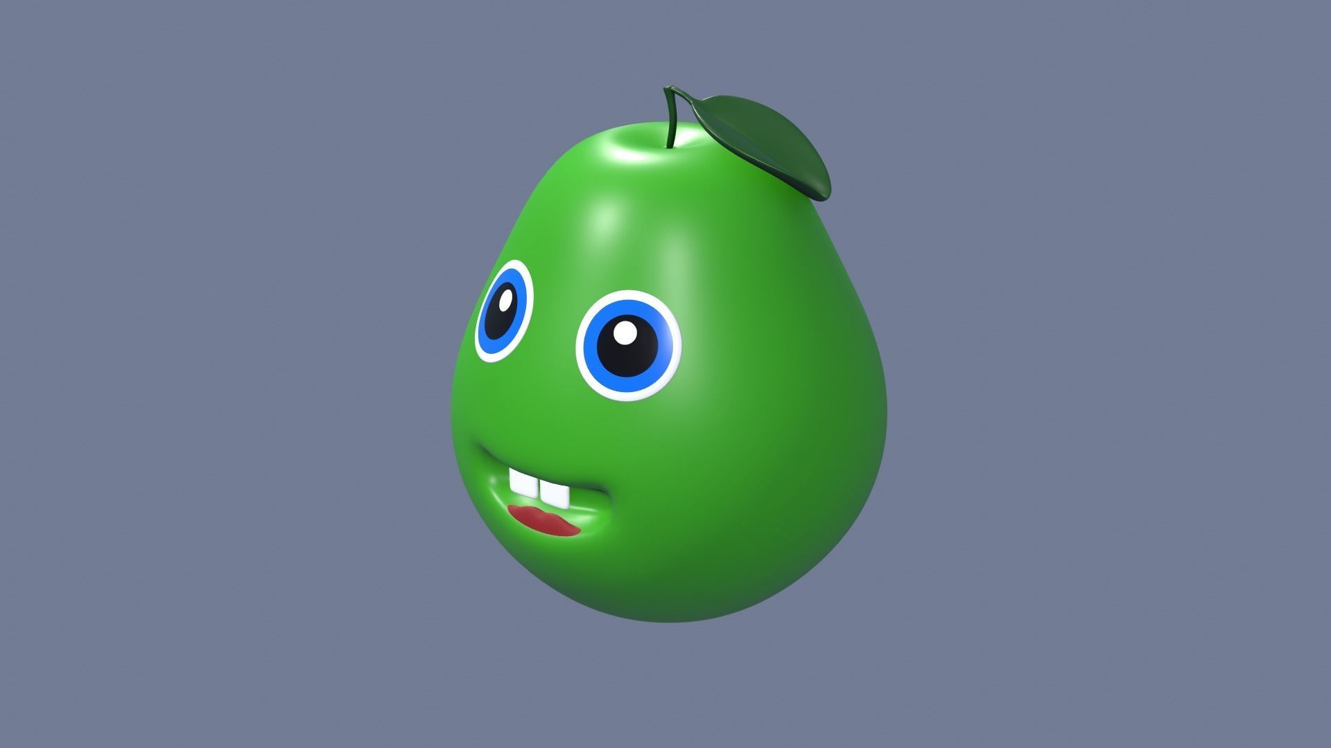 Toy 3D models Collection _17