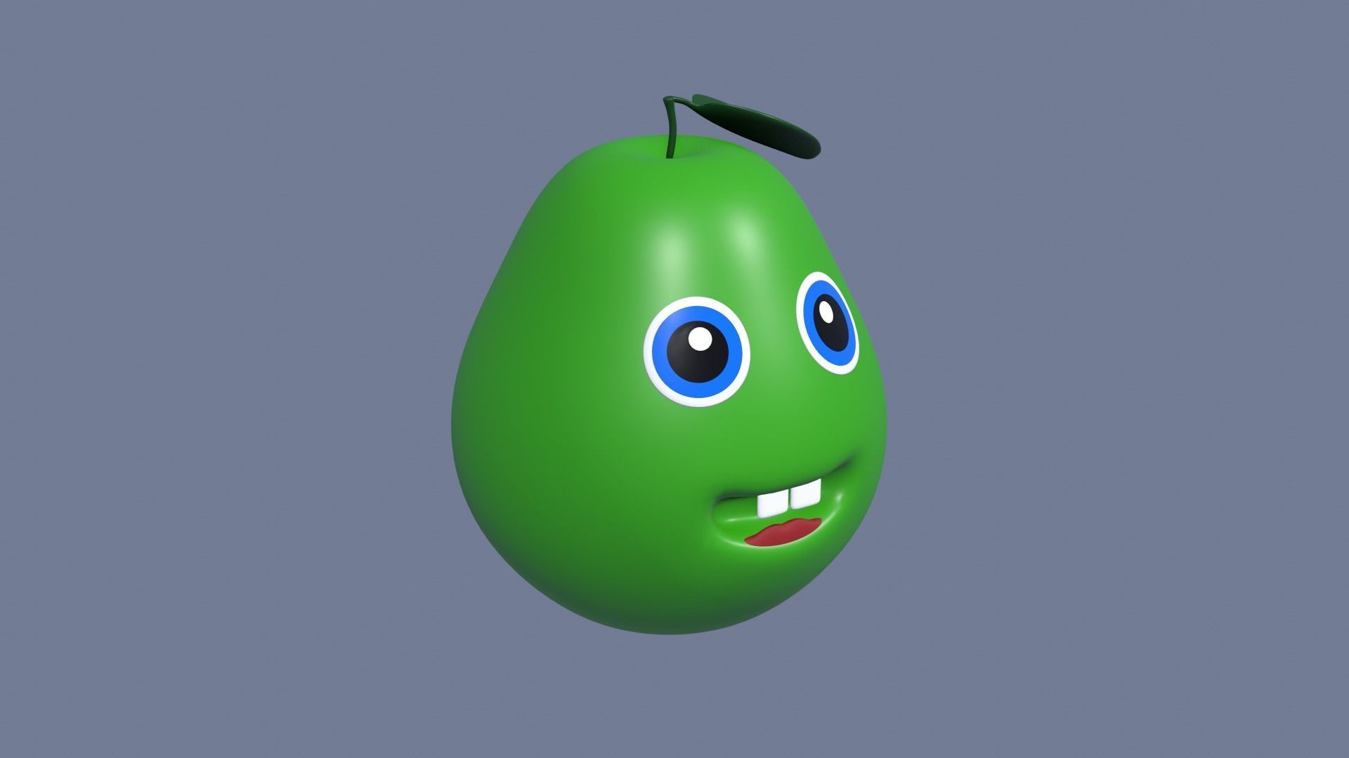 Toy 3D models Collection _20