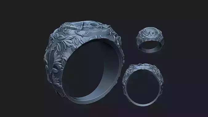 biker ring2 