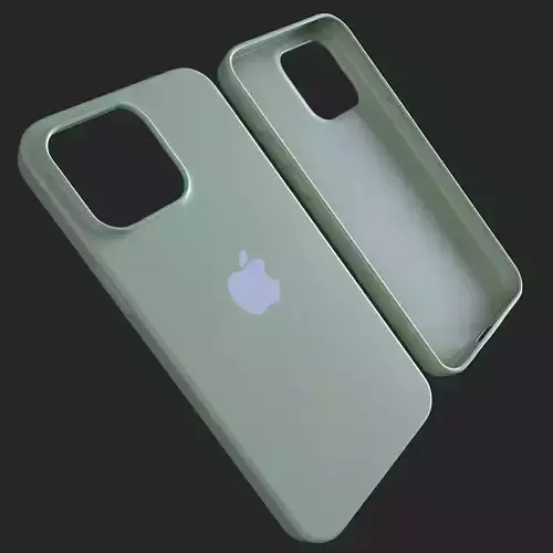 Apple iPhone 15 Pro Max Case