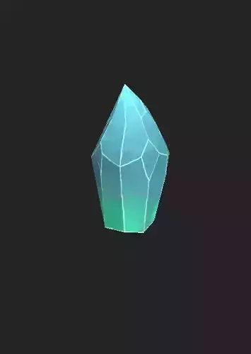 Magic Crystal