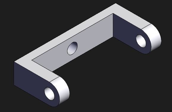 Tension Elevator 3D model_7