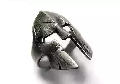Sparta Ring