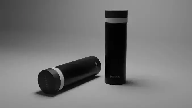 Milton Steel Water Bottle 