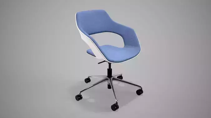 Conference Chair PBR