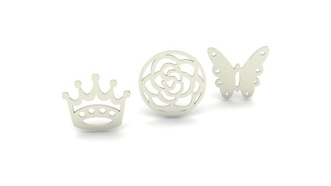CNC laser cutting package Free 3D print model