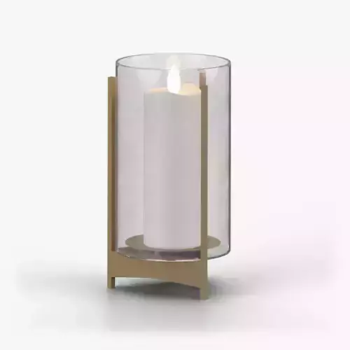 Brody Tall Hurricane