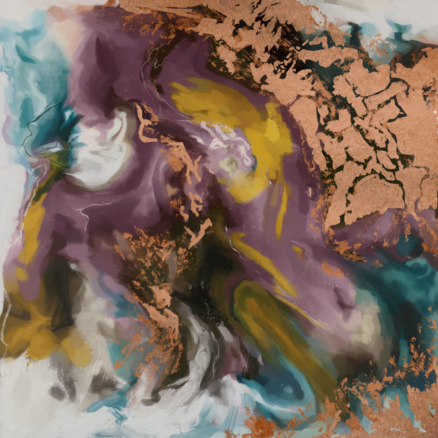 Kitchen Scene  Free 3D model_93