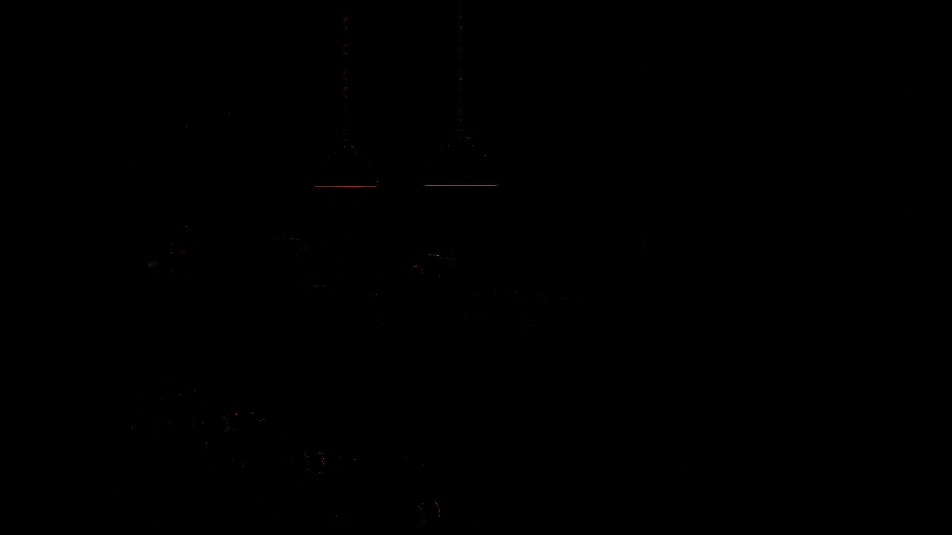 Kitchen Scene  Free 3D model_96