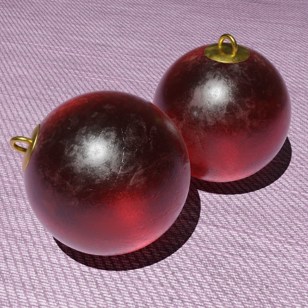 Princess Peach Showtime 3D Printable Pendants and Jewelry Pack 3D print model_5