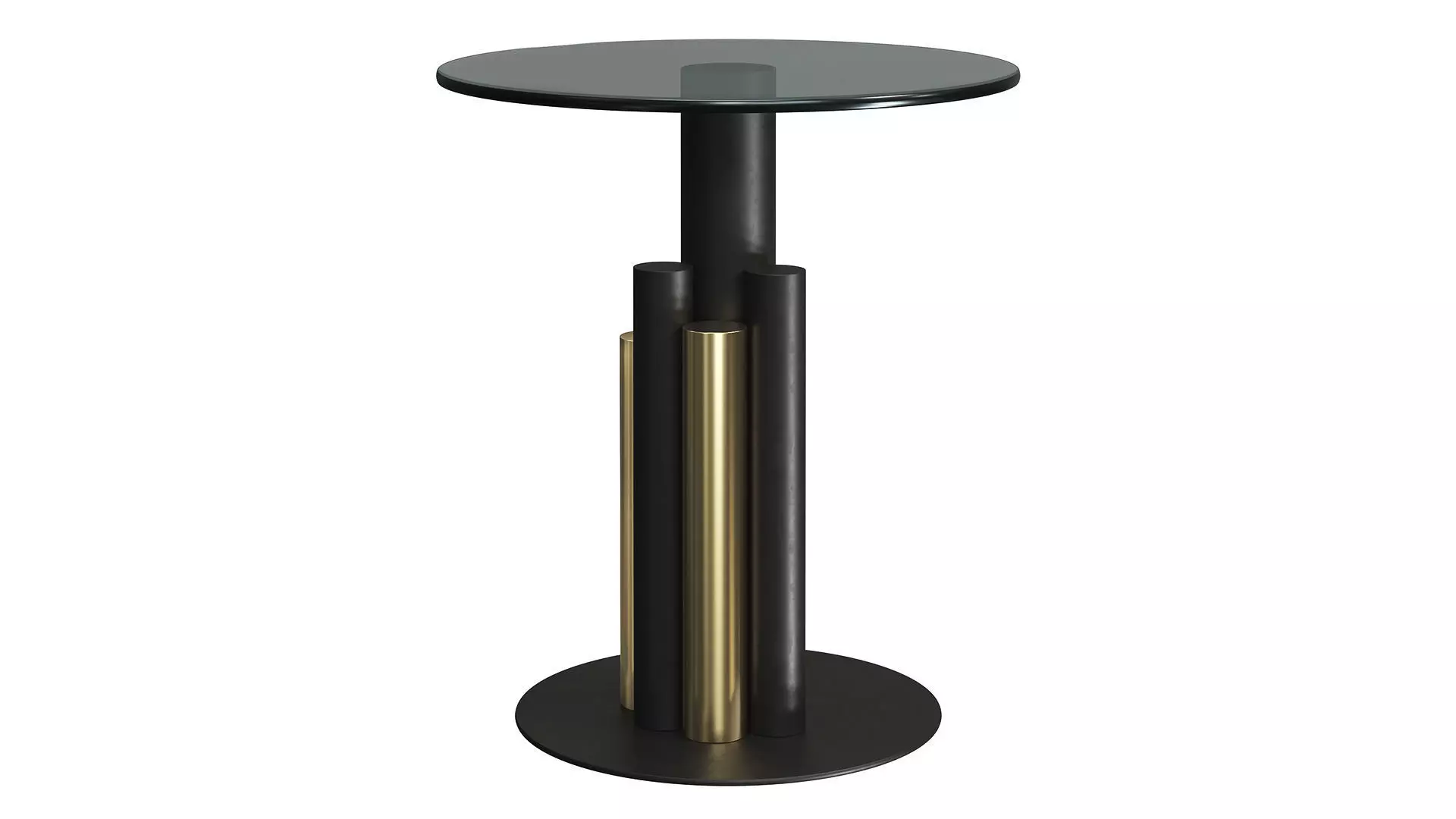 KAYOOM side table ONTARIO 3D model